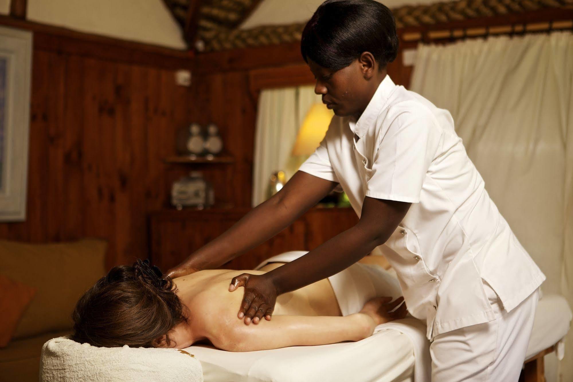 Elewana Lewa Safari Camp Hotel Timau Buitenkant foto
