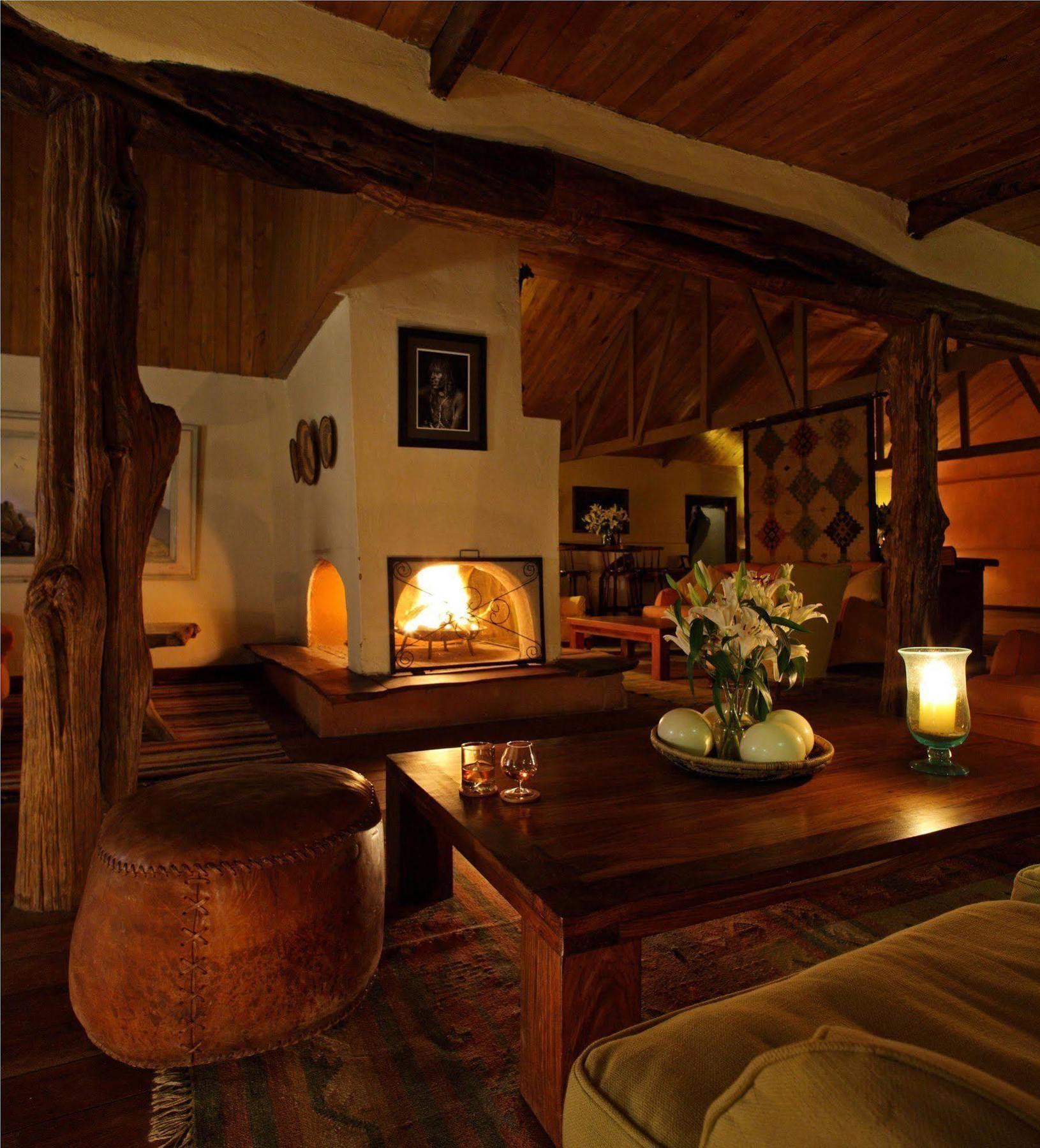 Elewana Lewa Safari Camp Hotel Timau Buitenkant foto
